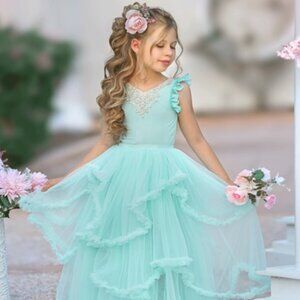 Dollcake Showstopper Leotard & Skirt Set